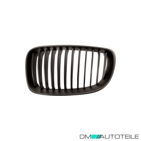 Kühlergrill Kühlergitter Grill links für BMW 1er E81 E87 Facelift Bj. 2007-2011