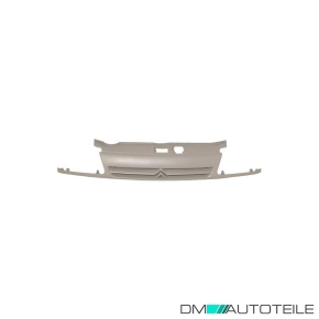 Kühlergrill Kühlergitter Grill passt für Citroën SAXO S0 S1 Baujahr 1996-1997