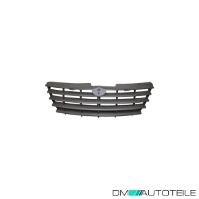 Kühlergrill Kühlergitter Grill passt für Dodge Caravan RG Baujahr 2004-2007