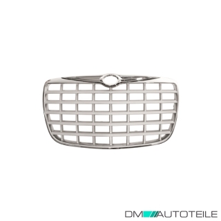 Kühlergrill Kühlergitter Grill für Chrysler 300C Touring LX LE Baujahr 2005-2010