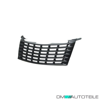 Kühlergrill Kühlergitter Grill vorne für Chrysler PT CRUISER PT Bj. 2001-2010