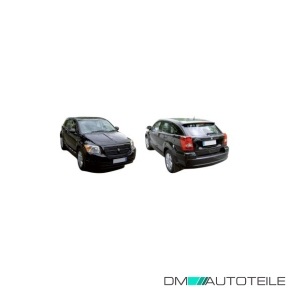 Kühlergrill Kühlergitter Grill passt für Dodge Caliber Baujahr 2007-2011