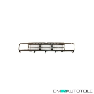 Kühlergrill Kühlergitter Grill vorne für Nissan Terrano I WD21 Baujahr 1986-1997