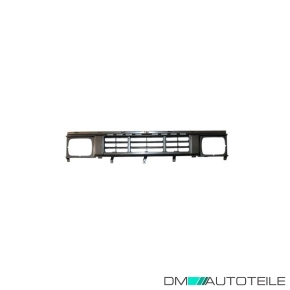 Kühlergrill Kühlergitter vorne für Nissan Pick Up Terrano I D21 WD21 1986-1992