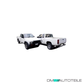 Kühlergrill Kühlergitter vorne für Nissan Pick Up Terrano I D21 WD21 1986-1992