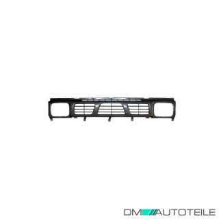 Kühlergrill Kühlergitter vorne für Nissan Pick Up Terrano I D21 WD21 1993-1997