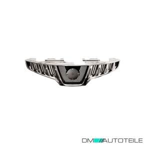 Kühlergrill Kühlergitter Grill passt für Nissan Murano II Z51 Baujahr 2007-2014