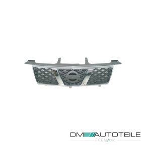 Kühlergrill Kühlergitter Grill passt für Nissan X-Trail T30 Baujahr 2004-2007