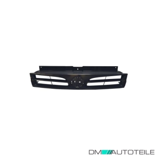 Kühlergrill Kühlergitter Grill passt für Nissan Primastar X83 Baujahr 2001-2007