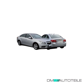 Kühlergrill Kühlergitter Grill oben für Chevrolet Cruze J300 Baujahr 2009-2012