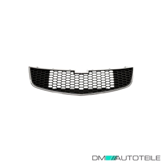 Kühlergrill Kühlergitter Grill unten für Chevrolet Cruze J300 Baujahr 2009-2012