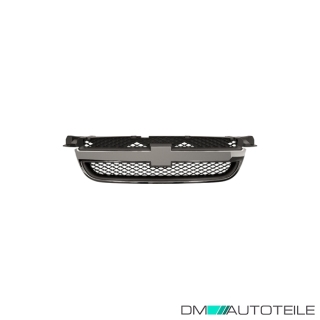 Kühlergrill Kühlergitter Grill für Chevrolet Aveo / Kalos T250 T255 2007-2010