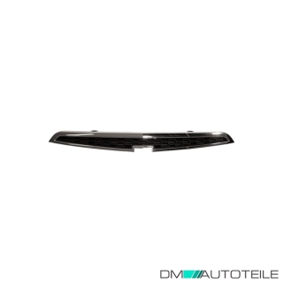 Kühlergrill Kühlergitter Grill mitte oben für Chevrolet Spark M300 Bj. 2009-2012