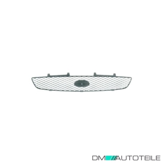 Kühlergrill Kühlergitter vorne für Ford Fiesta Courier IV Facelift 1999-2002