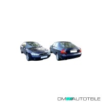Kühlergrill Kühlergitter vorne für Ford Monde