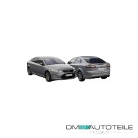 Kühlergrill Kühlergitter Grill für Ford Monde