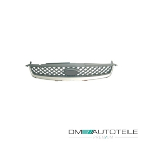 Kühlergrill Kühlergitter Grill für Ford Fiesta V JH JD Facelift Bj. 2006-2008