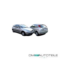 Kühlergrill Kühlergitter vorne für Ford Focus