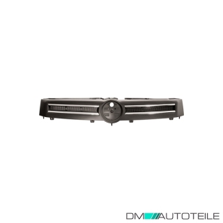 Kühlergrill Kühlergitter Grill passt für Fiat Panda / 169 Baujahr 2003-2011