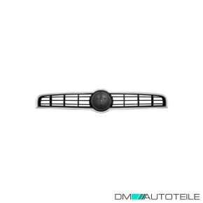 Kühlergrill Kühlergitter Grill passt für Fiat Bravo II 198 Baujahr 2007-2014