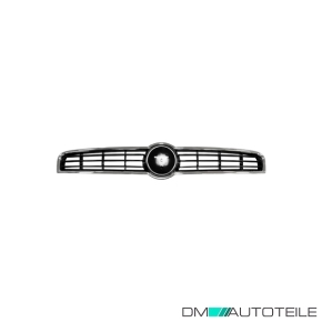 Kühlergrill Kühlergitter Grill passt für Fiat Bravo II 198 Baujahr 2007-2014