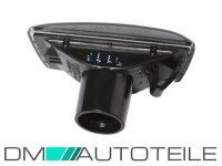 Opel Insignia Meriva Corsa div.Models Side Indicators Black 