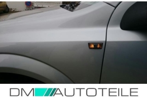 Set Opel Astra H Außenspiegel rechts&Links grundiert elektr