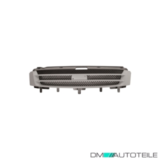 Kühlergrill Kühlergitter Grill passt für Iveco Daily IV Baujahr 2006-2009