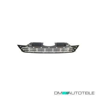 Kühlergrill Kühlergitter Grill passt für Honda CR-V III RE Baujahr 2007-2009