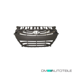 Kühlergrill Kühlergitter Grill passt für Hyundai i30 Kombi GD Baujahr 2012-2016