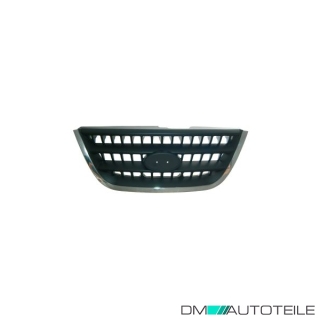 Kühlergrill Kühlergitter Grill passt für Hyundai Atos MX Baujahr 2003-2007