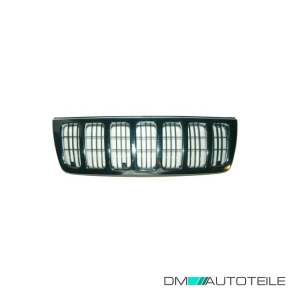 Kühlergrill Kühlergitter Grill vorne für Jeep Grand Cherokee II WJ WG 1999-2001