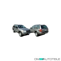 Kühlergrill Kühlergitter Grill für Jeep Grand