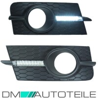 Suzuki Swift III Front Bumper Sport black + accessories 05-1
