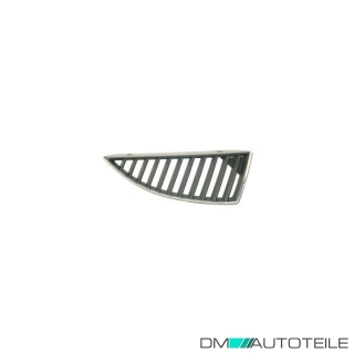 Kühlergrill Kühlergitter vorne rechts für Mitsubishi Lancer VII Kombi 2002-2008