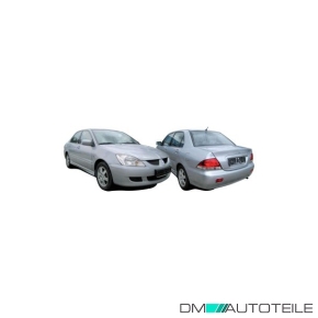 Kühlergrill Kühlergitter vorne rechts für Mitsubishi Lancer VII Kombi 2002-2008