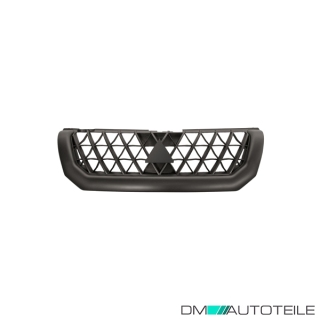 Kühlergrill Kühlergitter Grill für Mitsubishi Pajero SPORT I K7 K9 Bj. 1997-2004