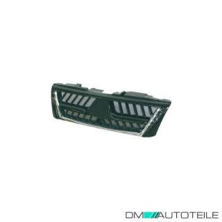 Kühlergrill Kühlergitter vorne für Mitsubishi Pajero III V6W V7W V2W 2003-2006