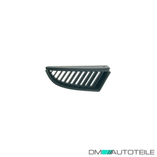 Kühlergrill Kühlergitter rechts für Mitsubishi Colt VI CZC Cabriolet 2004-2008