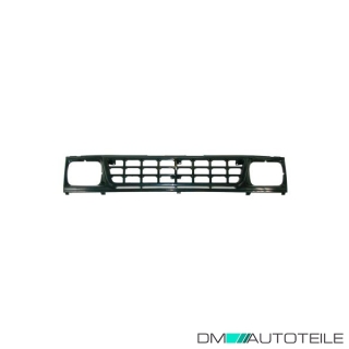 Kühlergrill Kühlergitter vorne für Mitsubishi L200 K3T K2T K1T K0T Bj. 1990-1992