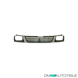 Kühlergrill Kühlergitter Grill für Mitsubishi L200 K7T K6T Baujahr 1996-1998