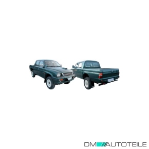 Kühlergrill Kühlergitter Grill für Mitsubishi L200 K7T K6T Baujahr 1996-1998