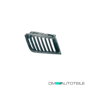 Kühlergrill Kühlergitter links für Mitsubishi L200 / Triton KAT KBT 2005-2010