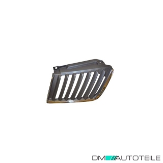 Kühlergrill Kühlergitter vorne rechts für Mitsubishi L200 / Triton KAT 2005-2010