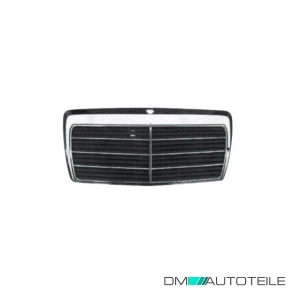 Kühlergrill Kühlergitter für Mercedes 124...