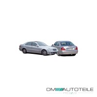Kühlergrill Kühlergitter Grill für Mercedes E