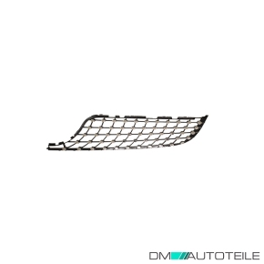 Kühlergrill Kühlergitter Grill vorne links unten für Mercedes GLC X253 2015-2020