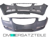Opel (Vauxhall) Insignia Front Bumper pr gallery