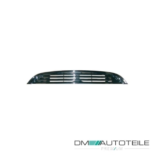 Kühlergrill Kühlergitter vorne für MINI Mini Cabriolet R50 R53 R52 Bj. 2001-2004