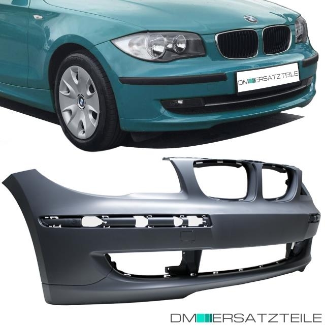 Domlager für BMW 1 Schrägheck (E81) hinten und vorne online Katalog: kaufen  in Original Qualität auf